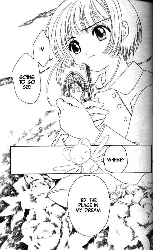 Cardcaptor Sakura Chapter 1.1 14